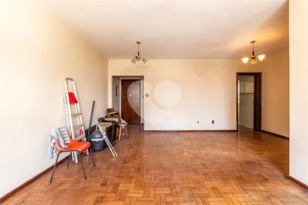 Apartamento com 2 Quartos à venda, 80m² no Cerqueira César, São Paulo