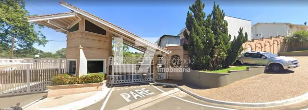 Casa de Condomínio com 3 Quartos para venda ou aluguel, 350m² no Parque Rural Fazenda Santa Cândida, Campinas