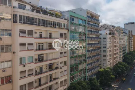 Sala Comercial à venda, 40m² no Copacabana, Rio de Janeiro