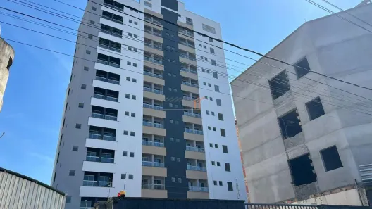 Apartamento com 1 Quarto para alugar, 25m² no Fábricas, São João Del Rei