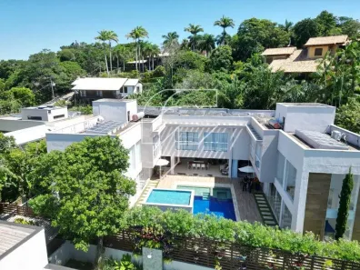 Casa com 10 Quartos à venda, 1000m² no Lameirão, Guarapari