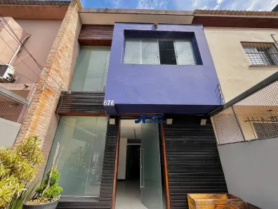 com 6 Quartos à venda, 120m² no Pinheiros, São Paulo