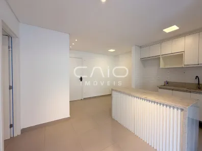 Apartamento com 1 Quarto à venda, 45m² no Parque Residencial Aquarius, São José dos Campos