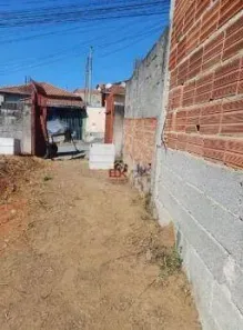 Lote/Terreno à venda, 138m² no São Gonçalo, Taubaté