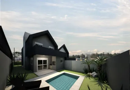 Casa com 3 Quartos à venda, 173m² no Bela Vista, Dois Irmãos