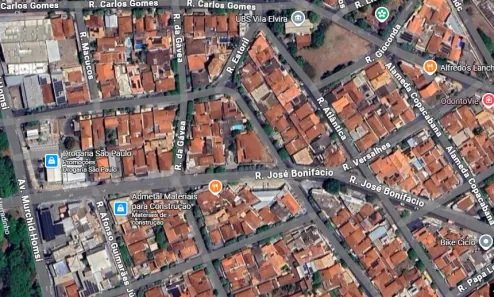 Casa com 3 Quartos à venda, 222m² no Vila Ercília, São José do Rio Preto