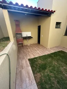 Casa com 2 Quartos à venda, 101m² no Jardim Ipanema, Trindade