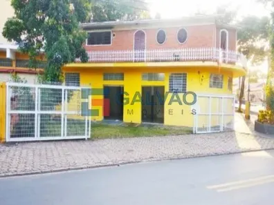 Prédio Comercial com 3 Quartos à venda, 622m² no Santa Gertrudes, Jundiaí
