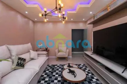 Apartamento com 3 Quartos à venda, 125m² no Copacabana, Rio de Janeiro