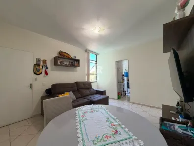 Apartamento com 2 Quartos à venda, 60m² no Jardim Santa Teresa, Jundiaí