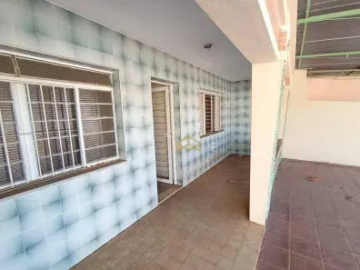 Casa com 3 Quartos à venda, 301m² no Jardim Miranda, Campinas