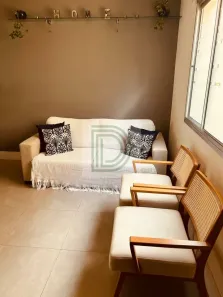 Casa de Condomínio com 3 Quartos à venda, 135m² no Vila São Silvestre, São Paulo