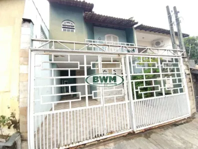 Casa com 3 Quartos à venda, 132m² no Jardim Refúgio, Sorocaba