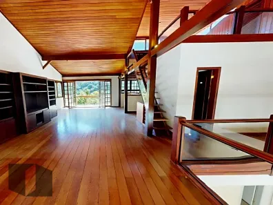 Casa com 3 Quartos à venda, 352m² no Joá, Rio de Janeiro