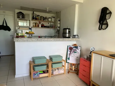 Apartamento com 1 Quarto à venda, 42m² no Barra Olímpica, Rio de Janeiro