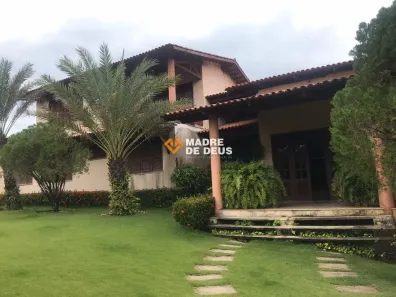 Casa com 4 Quartos à venda, 393m² no , Aquiraz