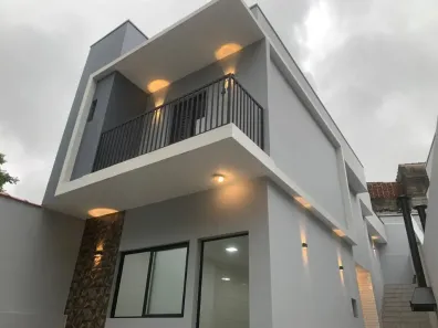 Sobrado com 3 Quartos à venda, 127m² no Jardim do Triunfo, Guarulhos