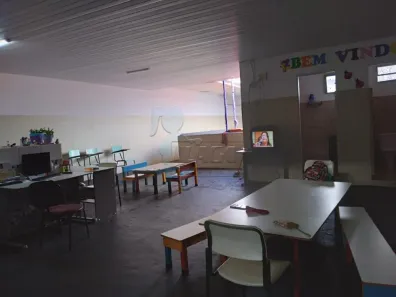 Ponto Comercial com 2 Quartos à venda, 106m² no Jardim Professor Antônio Palocci, Ribeirão Preto