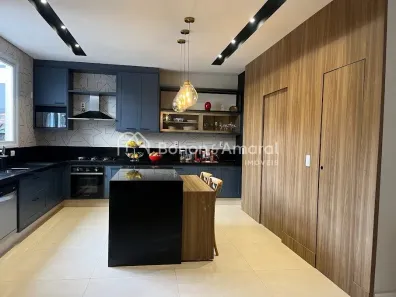 Casa de Condomínio com 3 Quartos à venda, 354m² no Betel, Paulínia