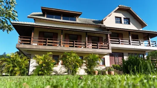 Casa de Condomínio com 5 Quartos à venda, 900m² no Roseira, Mairiporã