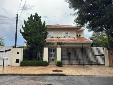 Sobrado com 3 Quartos à venda, 300m² no Jardim Novo Horizonte, Valinhos