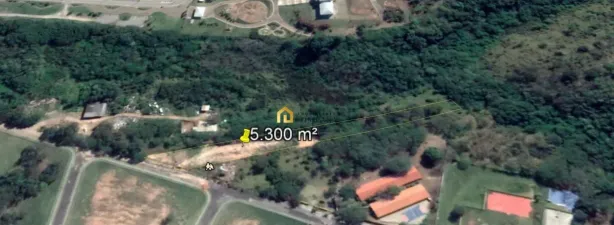 Lote/Terreno à venda, 5300m² no Jardim Leocádia, Sorocaba