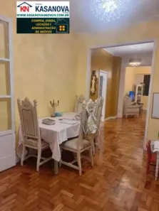 Apartamento com 3 Quartos à venda, 150m² no Flamengo, Rio de Janeiro