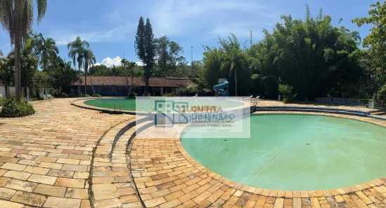 Lote/Terreno à venda, 32000m² no Centro, Lavrinhas