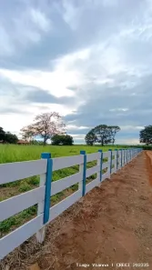Fazenda/Sítio com 3 Quartos à venda, 32428m² no Área Rural de Penápolis, Penápolis