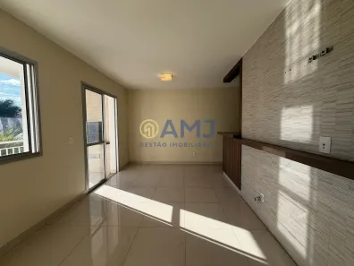 Apartamento com 2 Quartos para alugar, 63m² no Setor Negrão de Lima, Goiânia