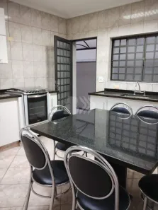 Casa com 3 Quartos à venda, 180m² no Água Branca, Piracicaba