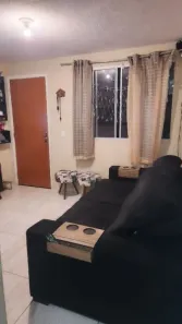 Apartamento com 2 Quartos à venda, 48m² no Conceição, Osasco