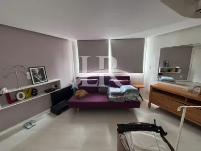 Flat com 1 Quarto para alugar, 45m² no Vila Nova Conceição, São Paulo