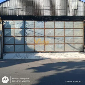 Galpão/Depósito/Armazém para alugar, 3000m² no Piratininga, Osasco