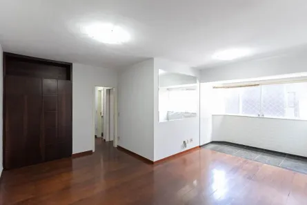 Apartamento com 3 Quartos à venda, 110m² no São Pedro, Belo Horizonte