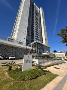 Apartamento com 3 Quartos à venda, 79m² no Goiabeira, Cuiabá