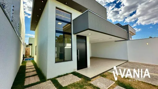 Casa com 3 Quartos à venda, 149m² no Plano Diretor Sul, Palmas