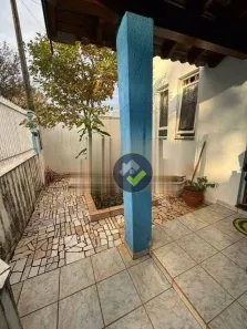 Casa com 4 Quartos à venda, 177m² no Jardim Village, Lençóis Paulista
