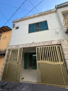 Casa com 3 Quartos para alugar, 150m² no Cremação, Belém