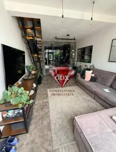 Casa com 4 Quartos à venda, 120m² no Lapa de Baixo, São Paulo