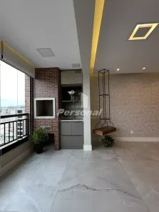 Apartamento com 2 Quartos para alugar, 77m² no Centro, Taubaté
