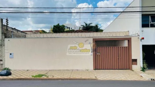 Casa com 4 Quartos à venda, 369m² no Estados Unidos, Uberaba