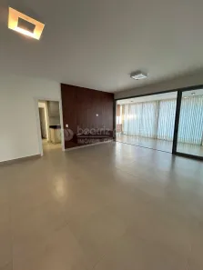 Apartamento com 3 Quartos para alugar, 162m² no Jardim Paulistano, São José do Rio Preto
