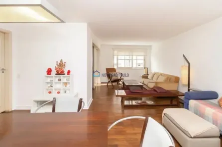 Apartamento com 3 Quartos à venda, 126m² no Vila Uberabinha, São Paulo