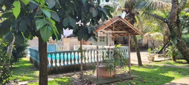 Casa com 4 Quartos à venda, 373m² no Jardim Atlântico Oeste (Itaipuaçu), Maricá