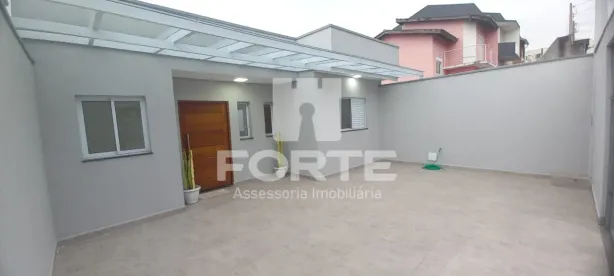 Sobrado com 4 Quartos à venda, 149m² no Jardim Nathalie, Mogi das Cruzes