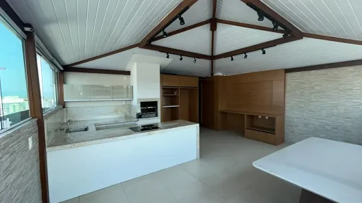 Cobertura com 3 Quartos à venda, 140m² no Jardim Camburi, Vitória