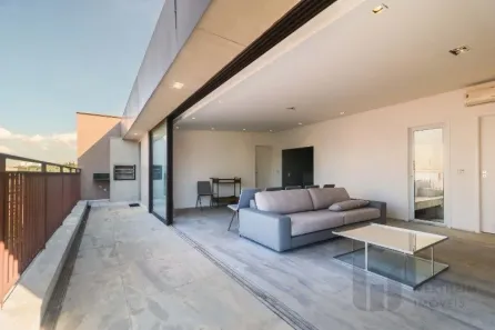 Cobertura com 2 Quartos à venda, 165m² no Vila Progredior, São Paulo