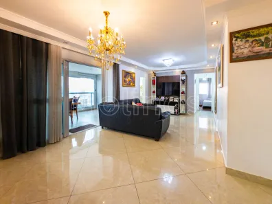 Apartamento com 3 Quartos à venda, 120m² no Vila Carrão, São Paulo
