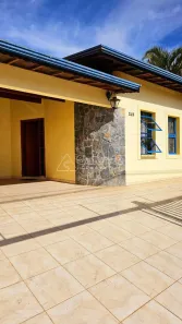Casa com 3 Quartos à venda, 190m² no Jardim Nova Europa, Campinas